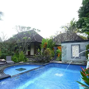 Guest house Loka Sari And Ubud (Bali)