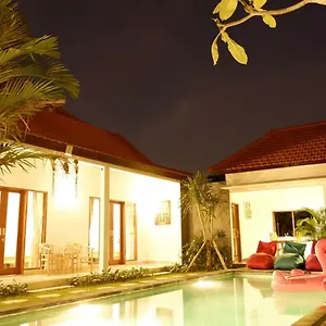 Guest house Narya