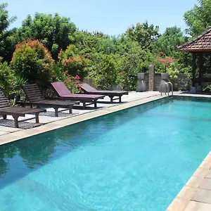Bed & Breakfast Paranyogan 2*