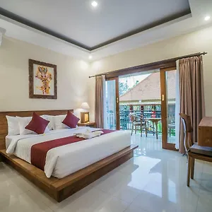 Guest house Sriwedari 40 Ubud (Bali)