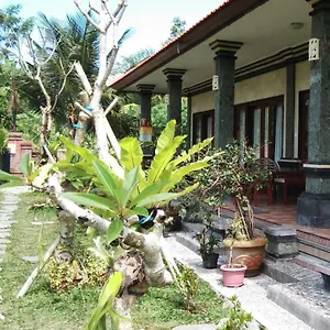 Senja D Guest house Ubud (Bali)