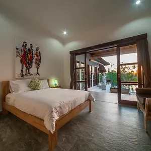 Villa Michiko *