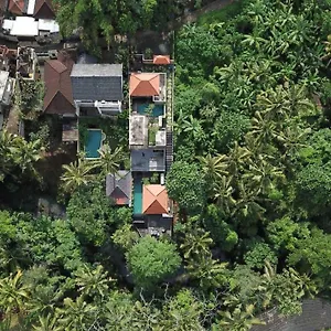 De Dauh Villa *
