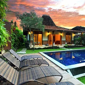 Heaven Penestanan *
