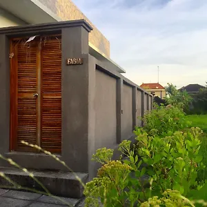 Villa Fabia Seminyak (Bali)