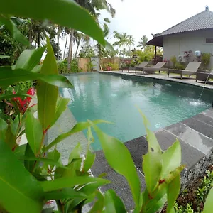 Villa Amaya By Shm
