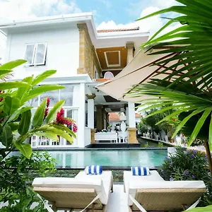 Villa Didori Ubud (Bali)