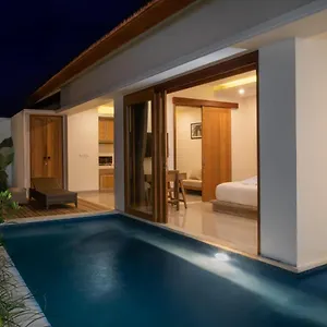 Taman Sari Pengubengan