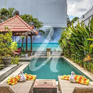 Villa Ultima Bali Seminyak (Bali)