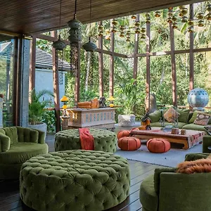 Dragon House - Your Dream House In Bali! Ubud (Bali)