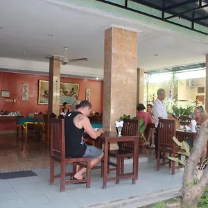 Hotell Sayang Maha Mertha Pecatu
