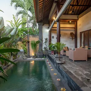 Villa Bidadari Seminyak (Bali)