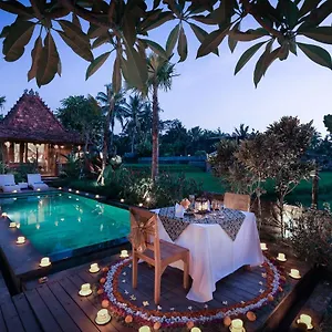 Puri Landu Luxury Villas Villa *