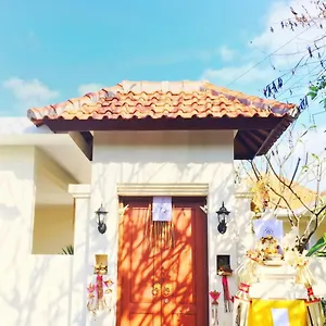 Kubu * Nusa Dua (Bali)