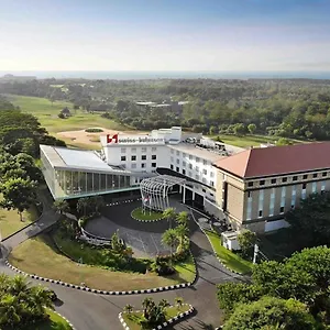 Swiss-Belresort Pecatu Hotel Uluwatu (Bali)