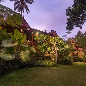 Be Bali Hut Farm *