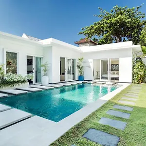 Villa La Seminyak (Bali)
