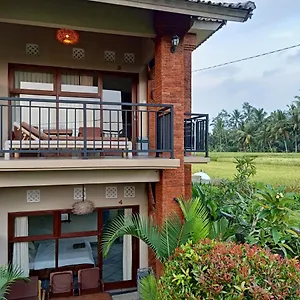 Wayan Garden 2*