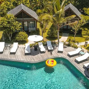 Kashantee Village 3* Seminyak (Bali)