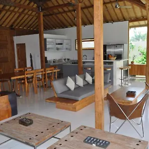 Umalas Creek 5* Canggu (Bali)