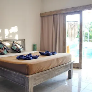 Oyo 3186 Thomas Garden Place 2*