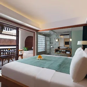 Resort Amnaya Benoa 4*