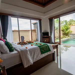 Villa Ab Luxury Ubud (Bali)