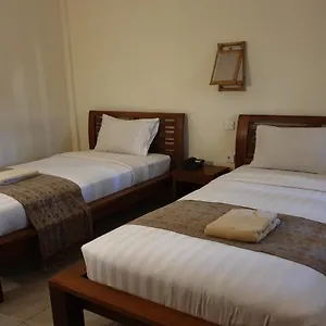 Casa Ganesha Ubud (Bali)