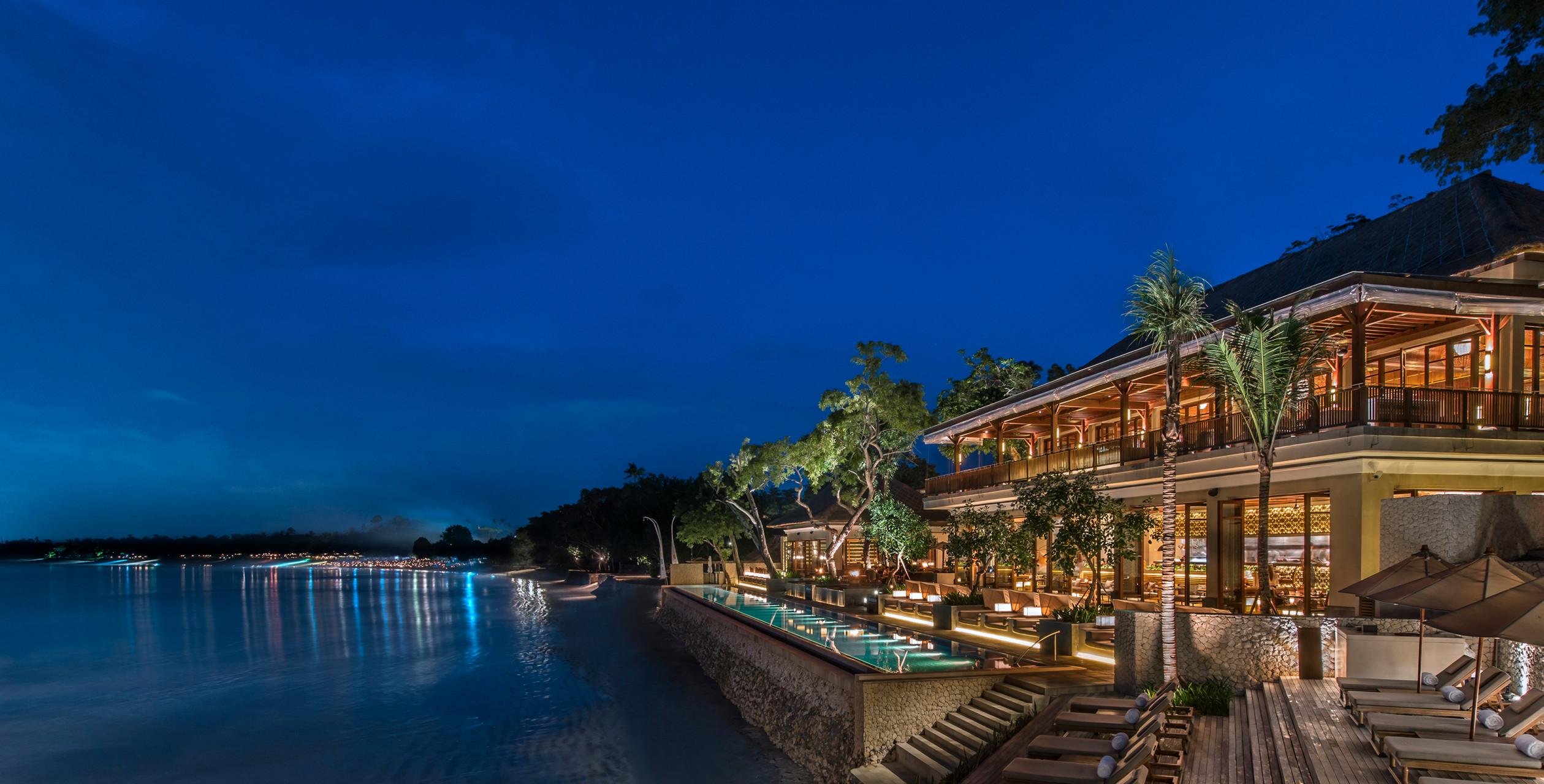 Four Seasons Resort 