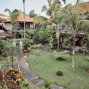 Hotel Outpost Ubud (Bali)