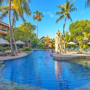 Hotel Bali Rani 4*