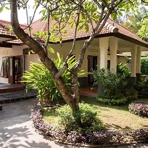 Villa Rumah Imbang - Candidasa