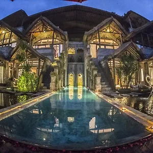 Villa Avalon Castle &