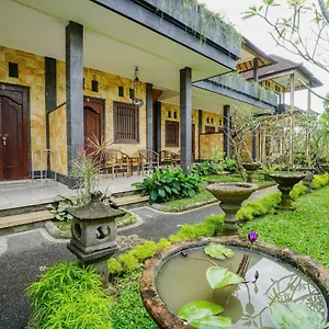 Teba House Bisma Guest house 2*