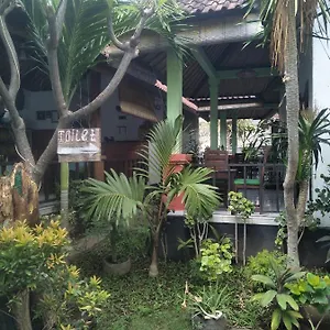 Beten Enjung Stay&waroeng *