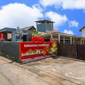 Oyo 2367 Kenanga Hotel Denpasar (Bali)