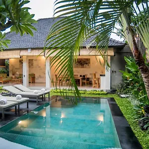 Sandi Agung Bidadari * Seminyak (Bali)