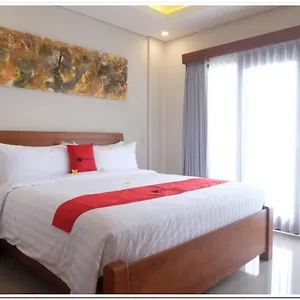Reddoorz Near Hotel