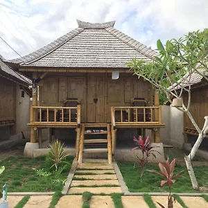 Bamboo