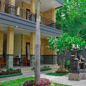 Yudis Homestay