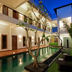 Bed & Breakfast Echoland Boutique