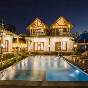 Hotel Pi Karya Batununggul