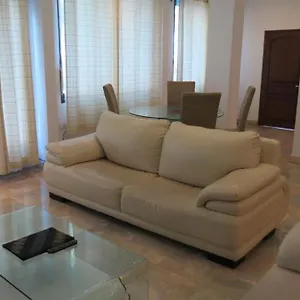 Hotel Beachfront Alit 3*
