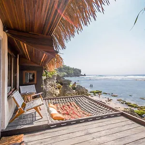 Hotel Le Cliff Bali 4*