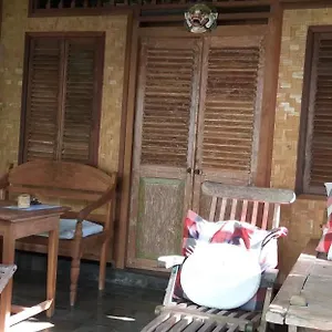 Ida's Bed & Breakfast Candi Dasa (Bali)