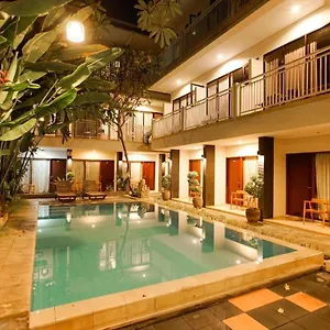 The Kubu Hotell 3*