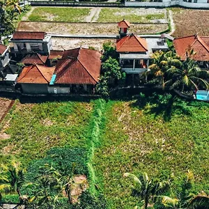 Semanggi 2* Ubud (Bali)