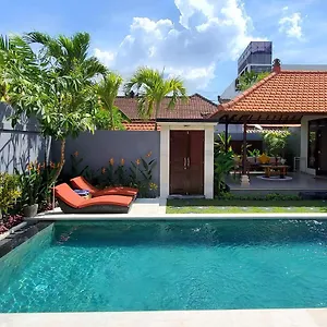 Amaluna 2 Villas Villa Seminyak (Bali)