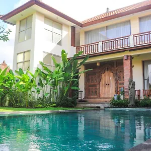 Semaya Ubud (Bali)