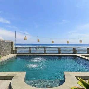 Guest house Waterside Nusa Penida Batununggul